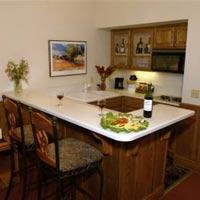 Lighthouse Suites Pacific Grove Pokój zdjęcie